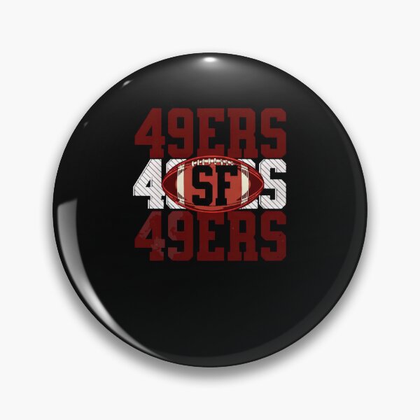 Item preview, 49Ers American Football designed and sold by verazrt7jimmie.