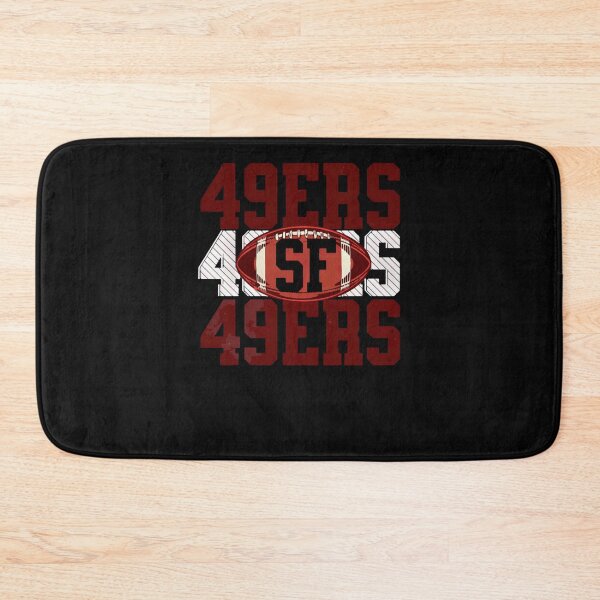 Item preview, 49Ers American Football designed and sold by verazrt7jimmie.