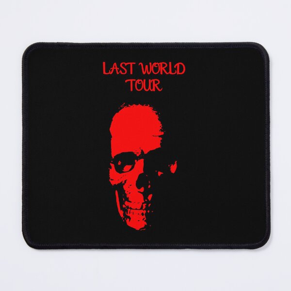 Item preview, Last World Tour designed and sold by AudraWhites.