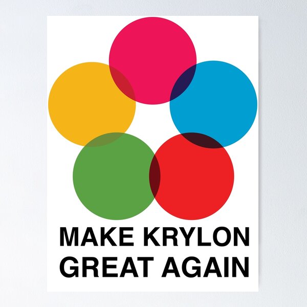 Aperçu de l'œuvre Faites Krylon encore une fois - Balles créée et vendue par VCOBA.