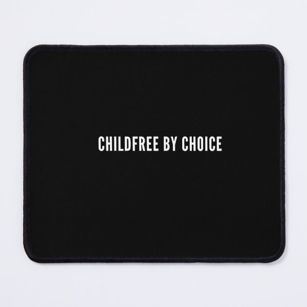 Item preview, Childfree by Choice | Antinatalist | No Kids designed and sold by boldstuffshop.
