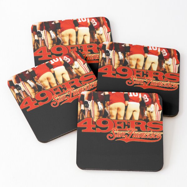Item preview, 49Ers American Football designed and sold by verazrt7jimmie.