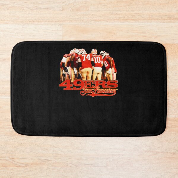 Item preview, 49Ers American Football designed and sold by verazrt7jimmie.