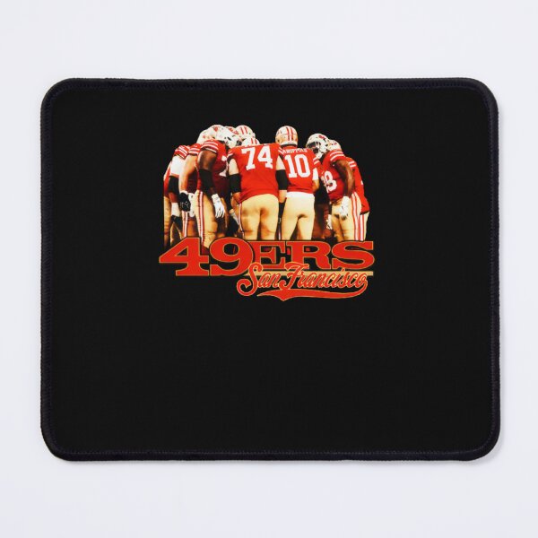 Item preview, 49Ers American Football designed and sold by verazrt7jimmie.