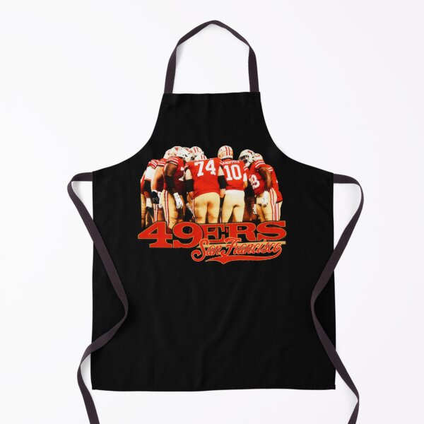 Item preview, 49Ers American Football designed and sold by verazrt7jimmie.