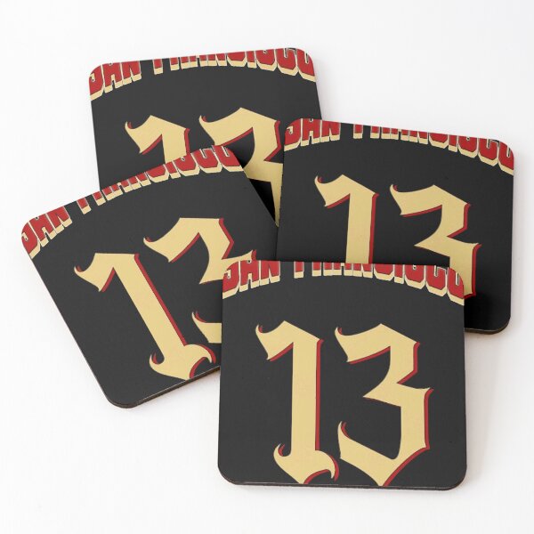Item preview, 49Ers American Football designed and sold by verazrt7jimmie.