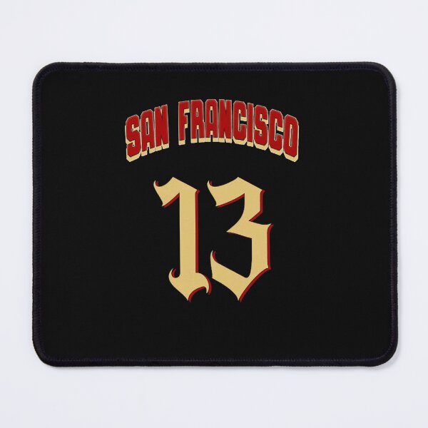 Item preview, 49Ers American Football designed and sold by verazrt7jimmie.