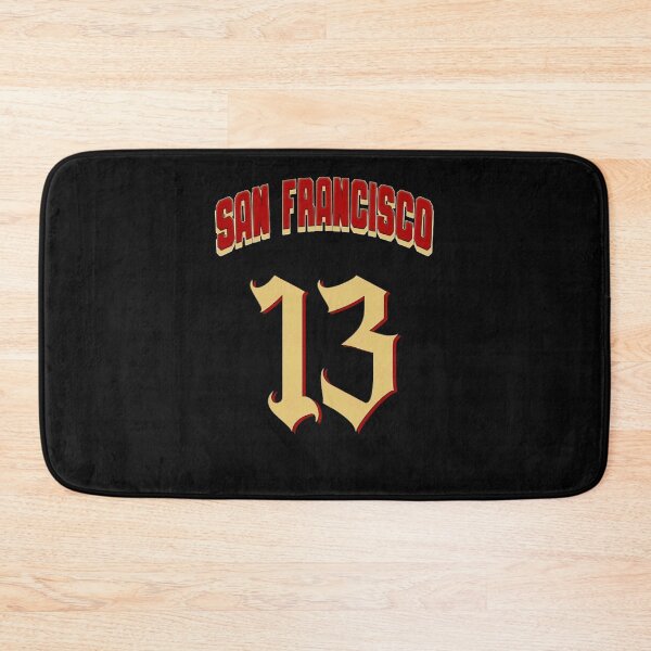 Item preview, 49Ers American Football designed and sold by verazrt7jimmie.