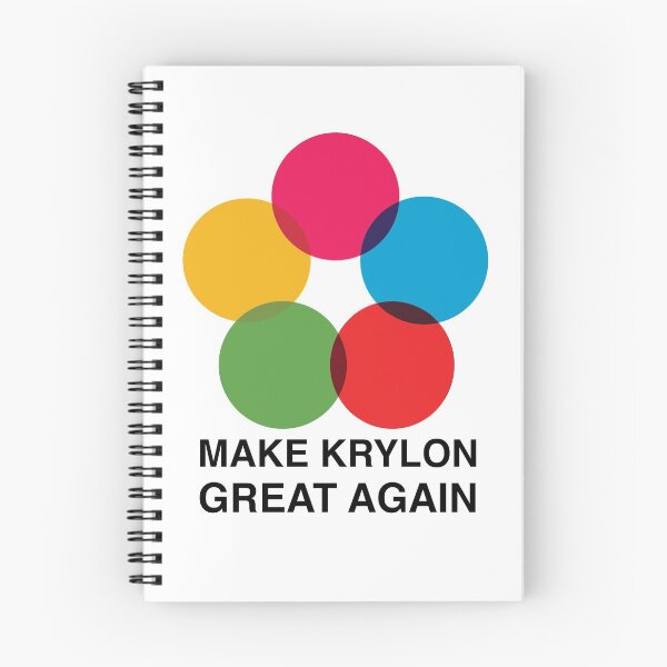 Item preview, Make Krylon Great Again - Balls designed and sold by VCOBA.