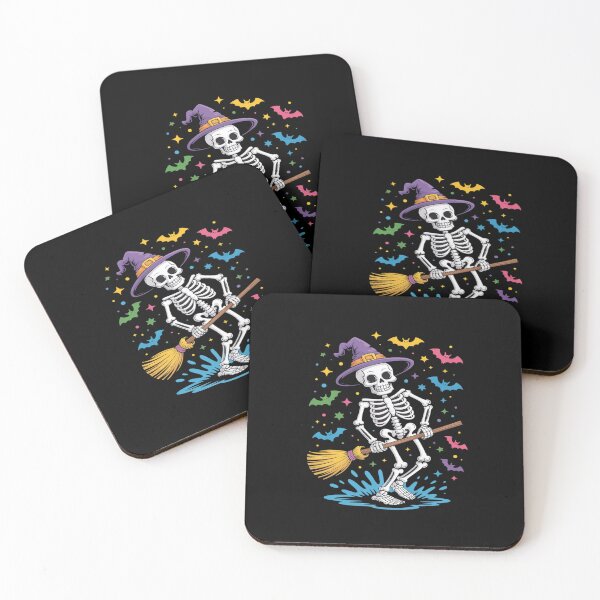 Item preview, Skeleton Fishing Halloween Costume Bones Fiherman Men designed and sold by LeeEvans222.