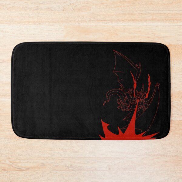Item preview, Mars Red Dragon Line designed and sold by Kompy.