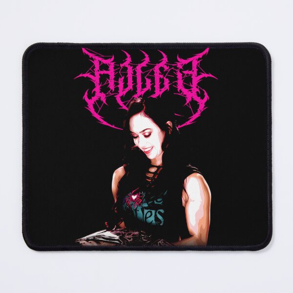 Item preview, Aj Lee Death Metal designed and sold by AmelieAubr.