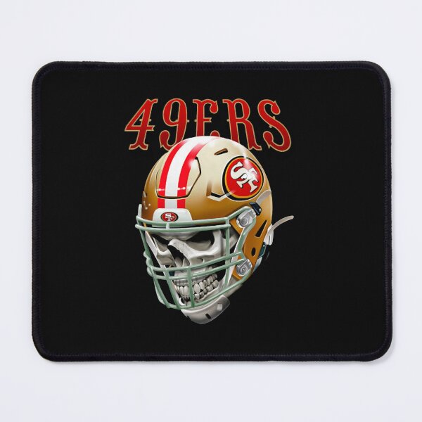 Item preview, 49Ers American Football designed and sold by verazrt7jimmie.
