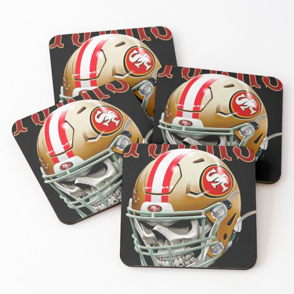 Item preview, 49Ers American Football designed and sold by verazrt7jimmie.