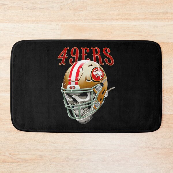 Item preview, 49Ers American Football designed and sold by verazrt7jimmie.