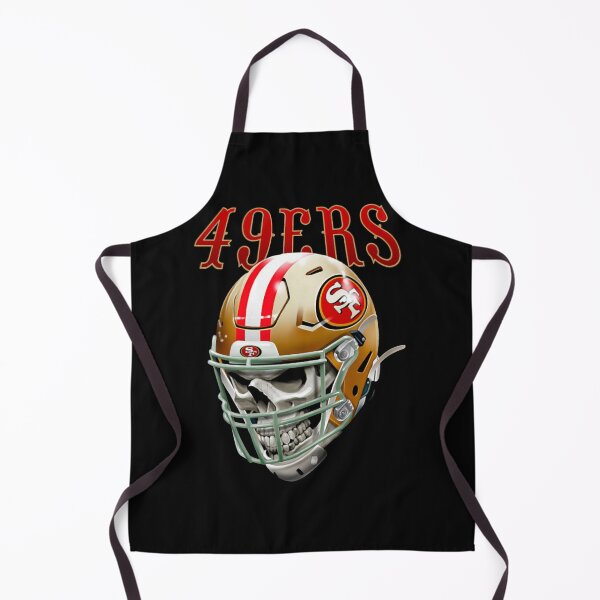 Item preview, 49Ers American Football designed and sold by verazrt7jimmie.