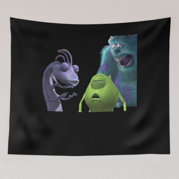 Item preview, vintage monster kid retro family movie children cartoon flims funny designed and sold by SorrowVaughn87.
