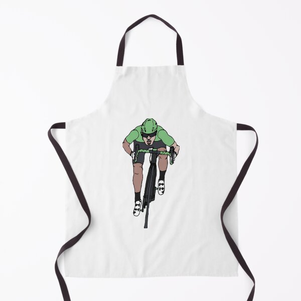Item preview, Mark Cavendish  -  Le Maillot Vert designed and sold by AudraWhites.