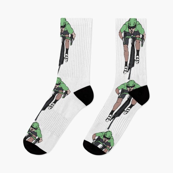 Item preview, Mark Cavendish  -  Le Maillot Vert designed and sold by AudraWhites.