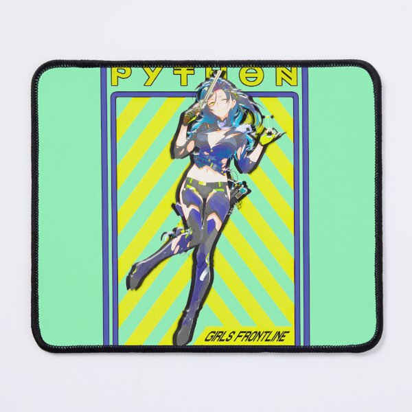Item preview, Anime Girl With Gun - Cool Tactical Style | Limited Edition designed and sold by SylviaBarboni.