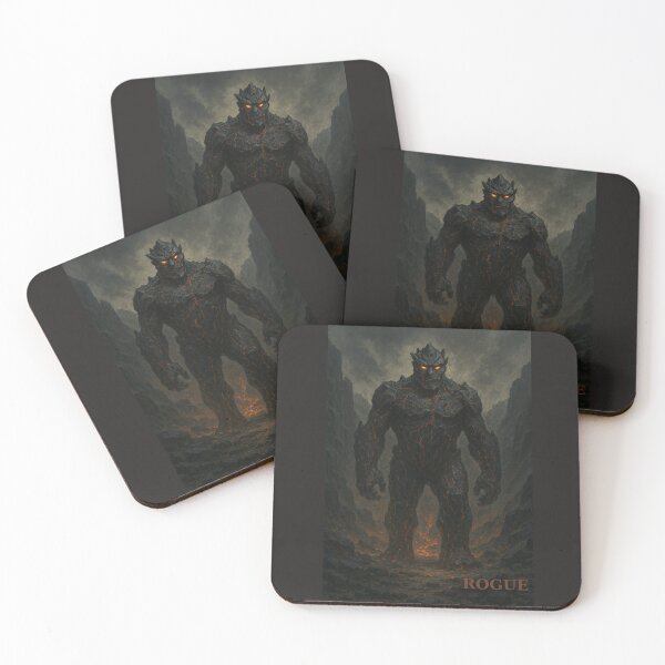 Item preview, Ash Giant designed and sold by RogueSphere Wear.