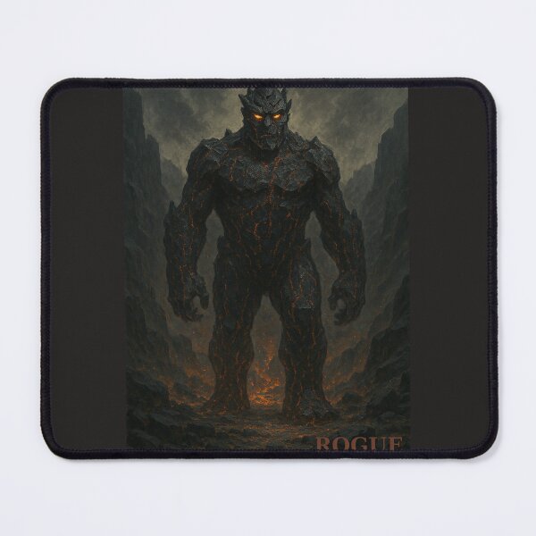 Item preview, Ash Giant designed and sold by RogueSphere Wear.