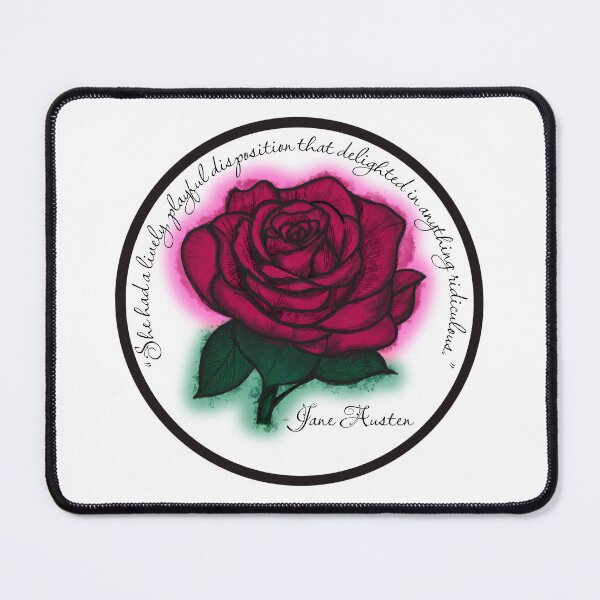 Item preview, Playful Disposition  designed and sold by The Roseleaf Studio.