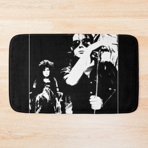 Item preview,  The Sisters Of Mercy designed and sold by VincentPichon.