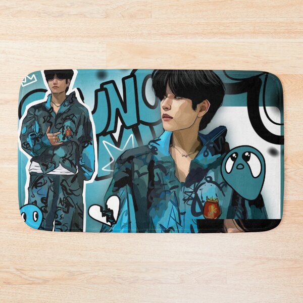 Item preview, Turquoise  designed and sold by Stray Impressionism .