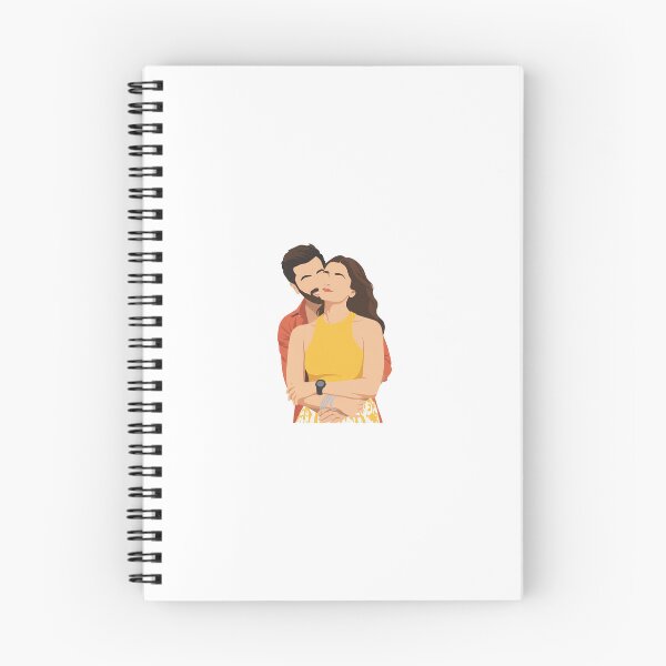 Item preview, Kesariya - Brahmastra designed and sold by filmy-shop.