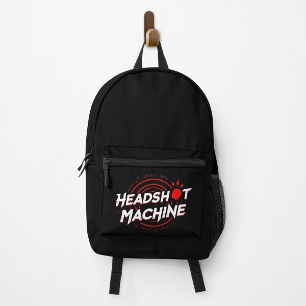 Item preview, Headshot Master – Multiplayer FPS Gamer Design for Pro Shooters designed and sold by SlightlyUnreal.