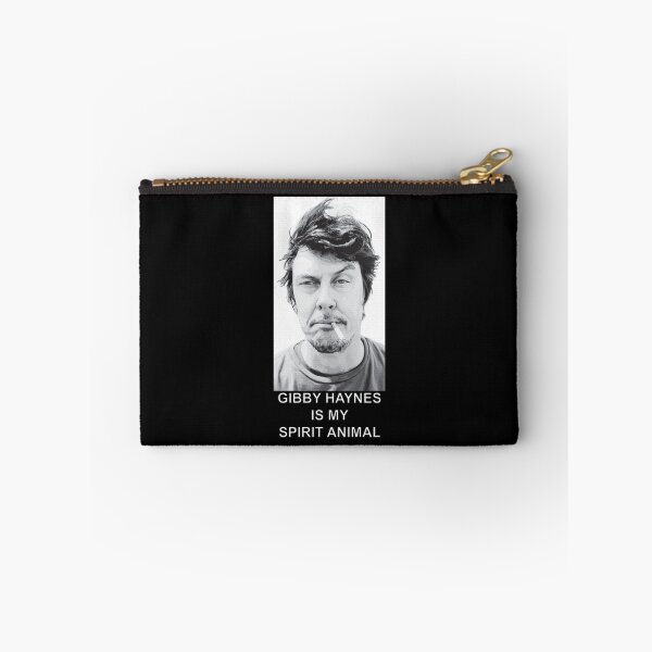 Item preview, Gibby Haynes is my Spirit Animal     designed and sold by JayciMenese.