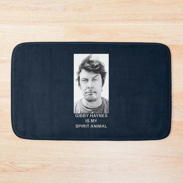 Item preview, Gibby Haynes is my Spirit Animal     designed and sold by JayciMenese.