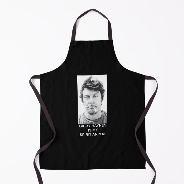 Item preview, Gibby Haynes is my Spirit Animal     designed and sold by JayciMenese.