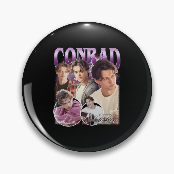 Item preview, Team Conrad Fisher The Summer I Turned Pretty Bootleg designed and sold by BAILEY SALCIDO.