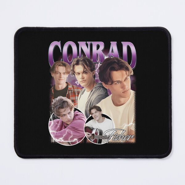 Item preview, Team Conrad Fisher The Summer I Turned Pretty Bootleg designed and sold by BAILEY SALCIDO.