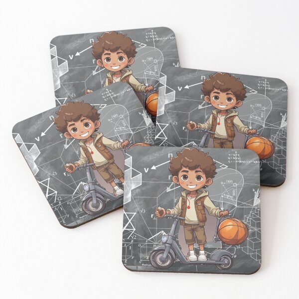 Item preview, “Classroom Chronicles: Back to School Adventures IV Math"    designed and sold by Majesti4.