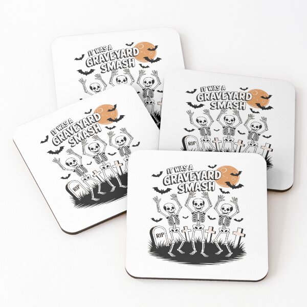 Item preview, Skeleton Halloween  Spooky vibes designed and sold by LeeEvans222.