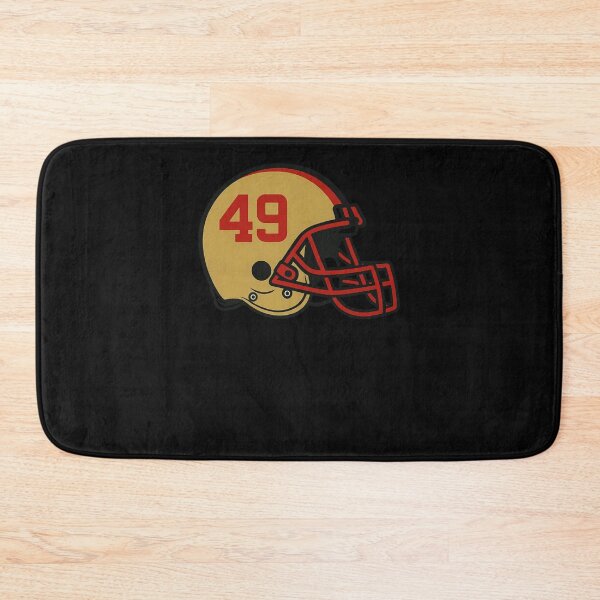 Item preview, 49Ers American Football designed and sold by verazrt7jimmie.