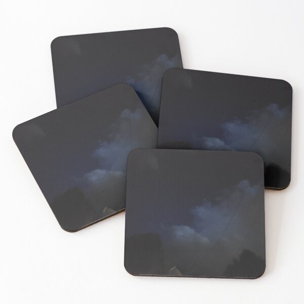 Item preview, Night clouds designed and sold by ElysianBees.
