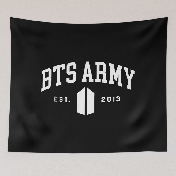 Item preview, Bts Army designed and sold by BAILEY SALCIDO.