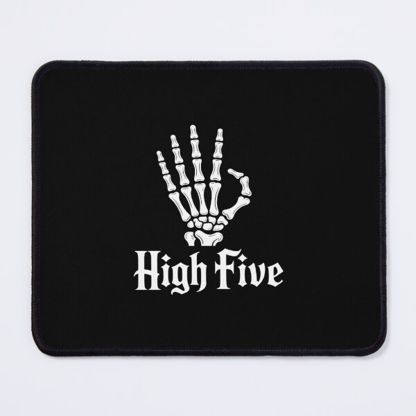 Item preview, Skeleton Hand  - High Five Halloween designed and sold by LeeEvans222.