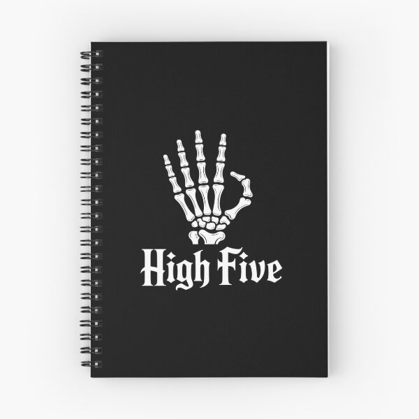 Item preview, Skeleton Hand  - High Five Halloween designed and sold by LeeEvans222.