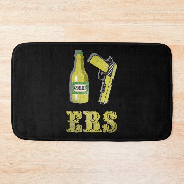 Item preview, 49Ers American Football designed and sold by verazrt7jimmie.