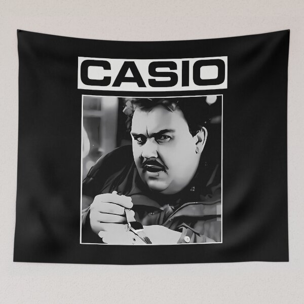 Item preview, Jo.Hn Candy C.A.S.I.O Meme designed and sold by BAILEY SALCIDO.