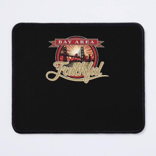 Item preview, 49Ers American Football designed and sold by verazrt7jimmie.