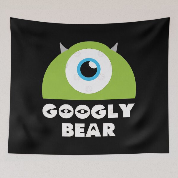 Item preview, monster retro flims vintage family funny children kid cartoon movie designed and sold by SorrowVaughn87.