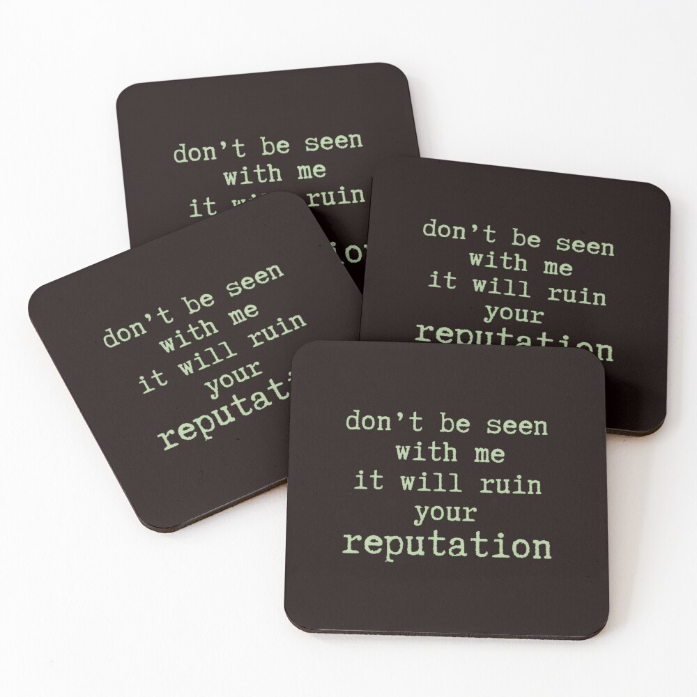 Item preview, Coasters (Set of 4) designed and sold by EricT00.
