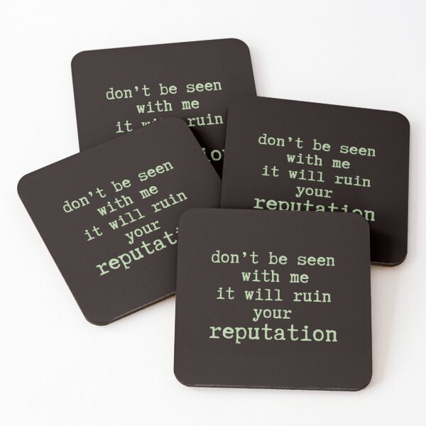 Item preview, Reputation  designed and sold by EricT00.