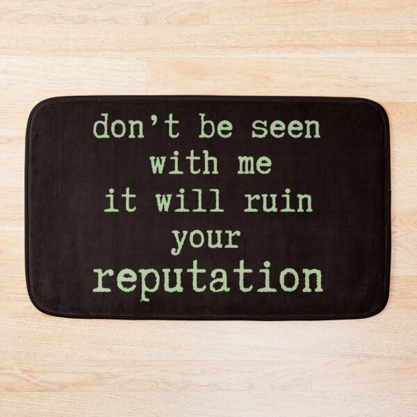 Item preview, Reputation  designed and sold by EricT00.
